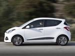 Hyundai i10 2013 года